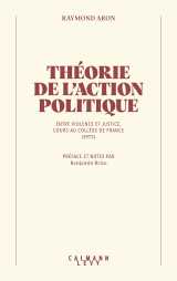 Théorie de l'action politique