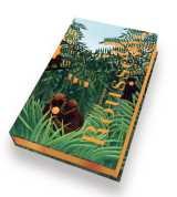 Douanier rousseau. l'art en lumière