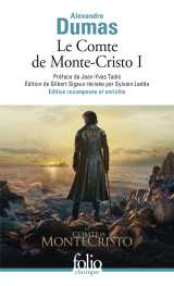 Le comte de monte-cristo