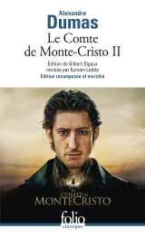 Le comte de monte-cristo