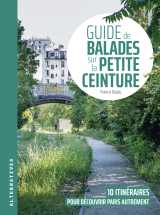 Guide de balades sur la petite ceinture