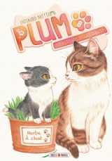 Plum, un amour de chat t08