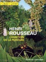 Henri rousseau