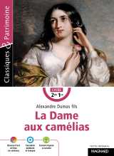 La dame aux camélias - classiques et patrimoine