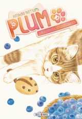 Plum, un amour de chat t10
