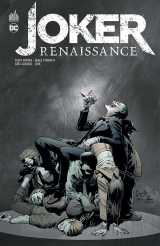 Joker renaissance - tome 0