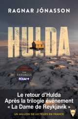 Hulda