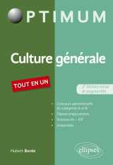 Culture générale