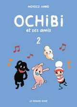 Ochibi et ses amis t2