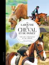 Le larousse du cheval et du poney
