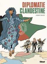 Diplomatie clandestine