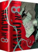 Kaiju n°8 - t16 - édition collector