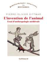 L'invention de l'animal