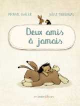 Deux amis à jamais