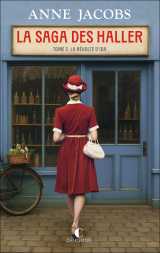 La saga des haller tome 2 : la révolte d'ida
