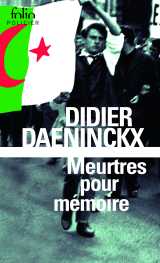 Meurtres pour mémoire