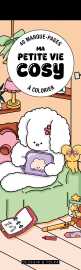40 marque-pages - ma petite vie cosy