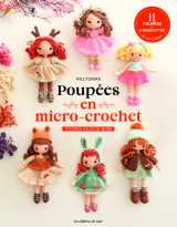 Poupées en micro-crochet