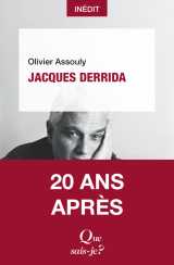 Jacques derrida