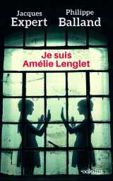 Je suis amélie lenglet