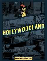 Hollywoodland - écrin 01 et 02 - édition limitée