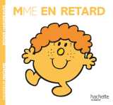 Madame en retard