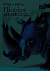 Histoires comme ça