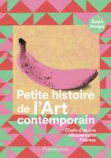 Petite histoire de l'art contemporain