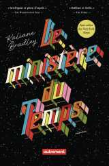 Le ministère du temps