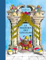 Le magicien des couleurs