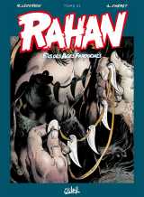 Rahan - intégrale t21