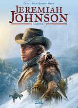 Jeremiah johnson chapitre 1