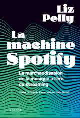 La machine spotify