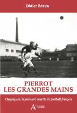 Pierrot les grandes mains