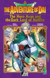 Dragon quest - the hero avan and the dark lord of hellfire - tome 04