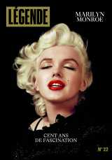 Légende n°22 - marilyn monroe