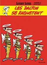 Lucky luke - tome 26 - les dalton se rachètent