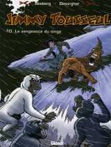 Jimmy tousseul - tome 10