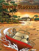 Jimmy tousseul - tome 12