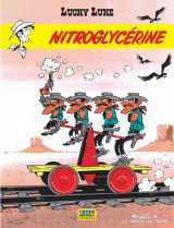 Lucky luke - tome 25 - nitroglycérine