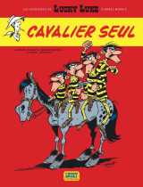 Les aventures de lucky luke d'après morris - tome 5 - cavalier seul