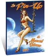 Pin-up de marcel uderzo (les)