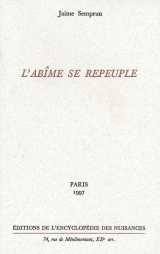 L' abîme se repeuple