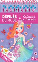Défilés de mode - collection printemps