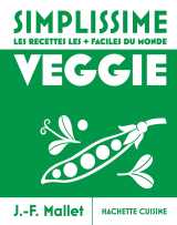 Moyen simplissime - veggie