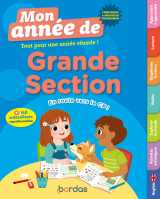 Mon année de grande section