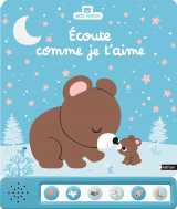 Ecoute comme je t'aime