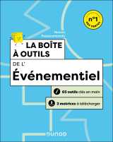 La boîte à outils de l'événementiel