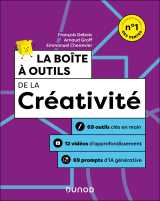 La boîte à outils de la créativité - 4e éd.