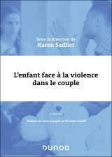 L'enfant face à la violence dans le couple - 2e éd.
